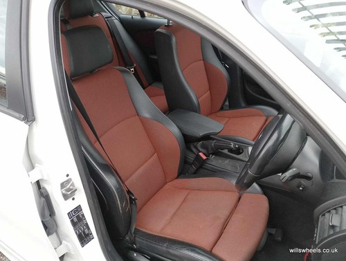 Bmw e87 series - bmw, interior