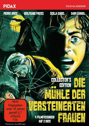 Die mühle der - mühle,