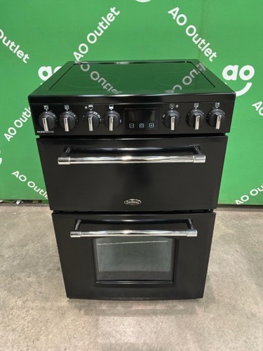Belling double oven farmhouse - belling,