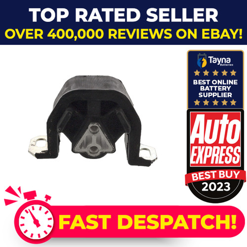 Engine mount fits - fits, calibra