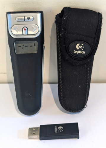Logitech rb5 cordless - r-rb5,