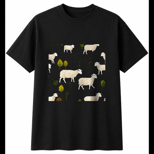 Herdwick sheep torn - herdwick,