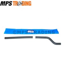 Defender and Discovery 200TDI 300TDI Cyclone Breather Oil Drain Hose ERR1605