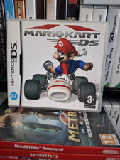 Mario Kart DS (Nintendo DS