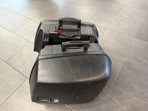 Bmw touring side - cases, r1200
