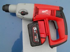 Milwaukee h18 18v - m18, 2