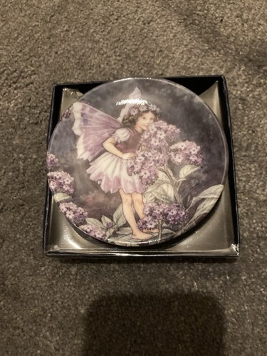 Royal worcester the heliotrope - royal,