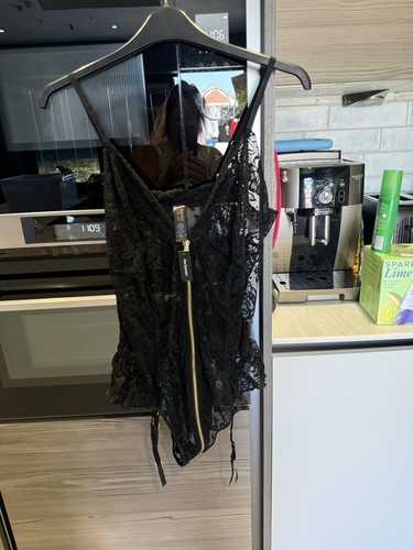 Ann summers taylor crotchless - ann,