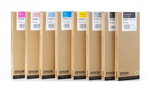 Original epson stylus - stylus, pro