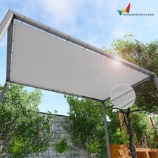 7ft gray rectangle - 2-7ft,