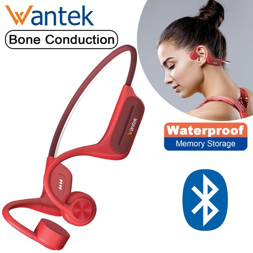 Bone conduction headphone - bone,