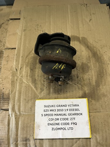 Suzuki grand vitara sz5 2010 - sz5,