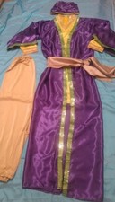 King/ Prince Sheikh Aladdin