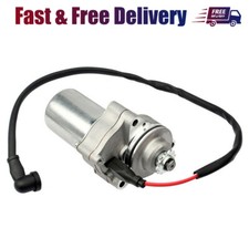 Electric Starter Motor For