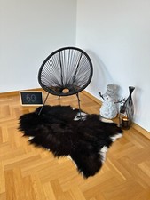 Goat Skin Exclusive 120 x 82