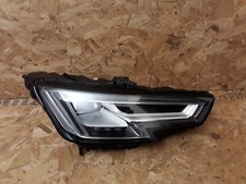 RH MATRIX LED HEADLAMP RIGHT OFFSIDE HEADLIGHT O/S AUDI A4 2015-2019 8W0941034A