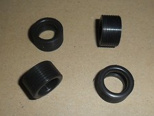 Scalextric new grippy rally car tyres Escort Mondeo BMW LeMans Megane etc. E