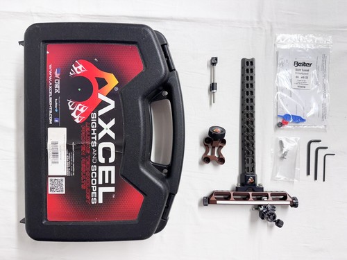 Axcel achieve carbon - achieve,