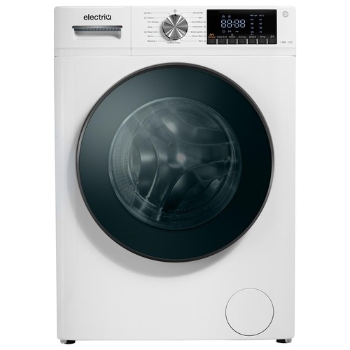 Electriq 10kg 6kg 1400rpm - 10kg/6kg,