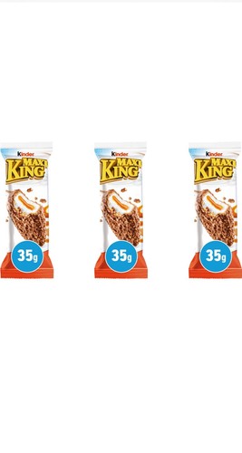 Kinder maxi king - kinder,