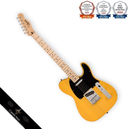 Fender squier sonic telecaster - fender,