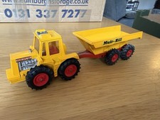 Matchbox Super Kings K5 Muir