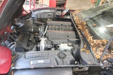 155K Mile CORVETTE Engine 5.7L