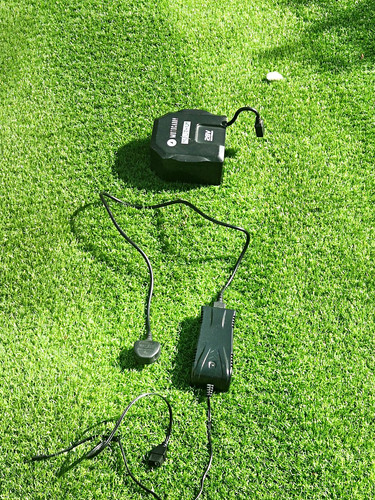 Mcaddy gps electric - mcaddy, 3