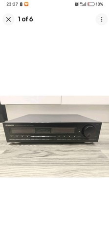 Pioneer z460 stereo - pioneer,