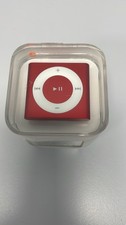 Apple iPod Shuffle 2GB RED