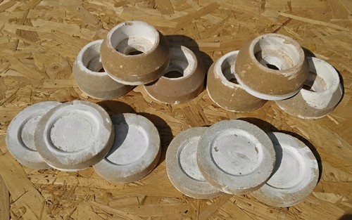 Each quality collars and - each,