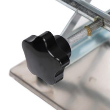 Lab Jack Scissor Stand