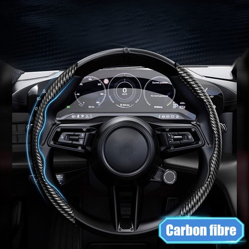 Carbon fiber universal car - carbon,