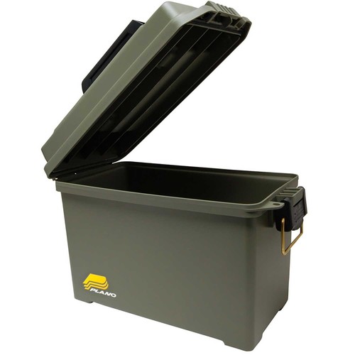 Plano olive cal ammo field - .50,