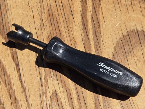 Vintage snap bt17a brake - snap-on,