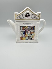 Wade English Life Teapots