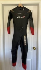 Zone 3 Vanquish Men’s
