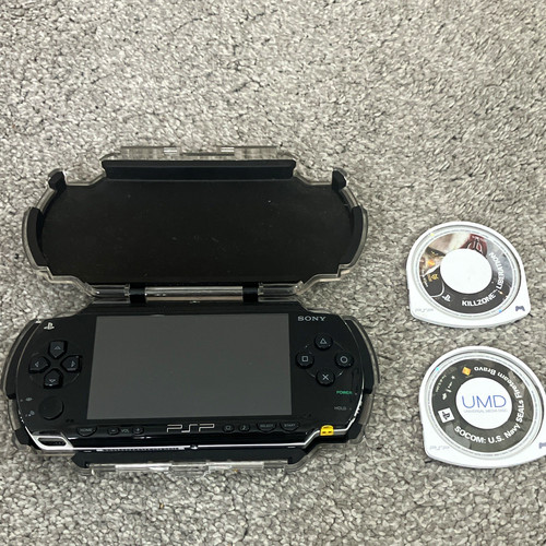 Sony psp 1003 - psp-1003, playstation