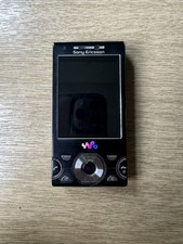 Sony Ericsson W995 Walkman