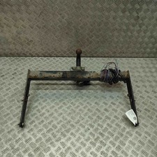 Volkswagen TRANSPORTER T5 Flatbed Towbar Kit ZF7H0001T 2003 32481745