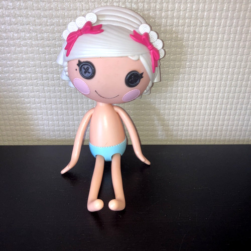Lalaloopsy full size doll - full,