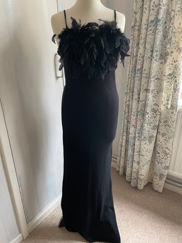 Vintage 1980s dress - vintage,