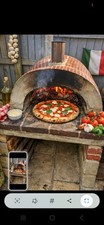 pizza oven