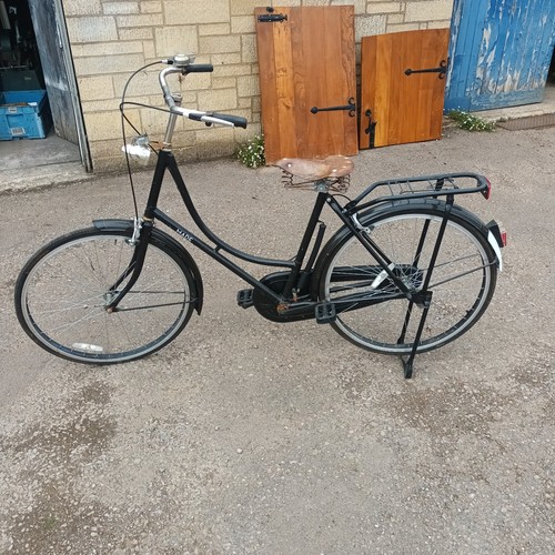 Made dutch ladies - , bicycle