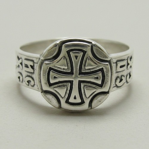 925 sterling silver cross - sterling,