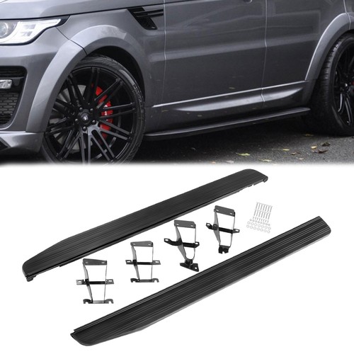 For range rover - for, sport