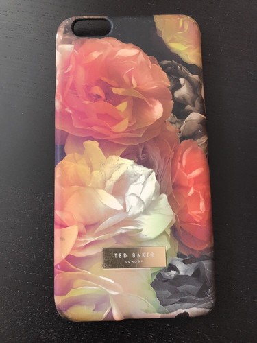 Ted baker iphone - baker, case