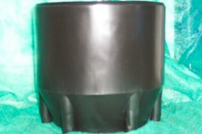 Scuba TANK BOOT diving