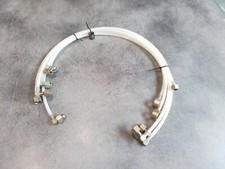 Triumph tr5 tr6 Lucas fuel injection leads refurbished. 