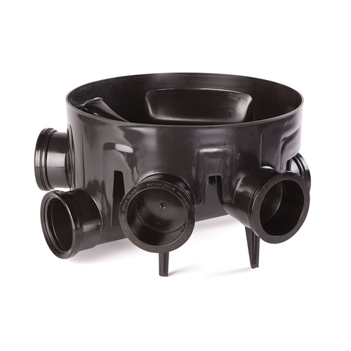 Osma underground drain 110mm - osma,